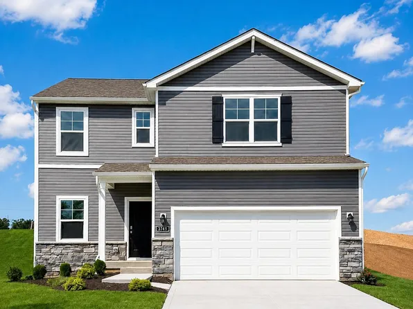 3746 Foundation Cir, Zanesville, OH 43701