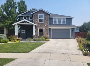 5984 N Red Hills Ave, Meridian, ID 83646