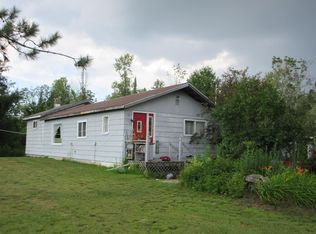 10682 Fire Tower Rd, Hiles, WI 54511