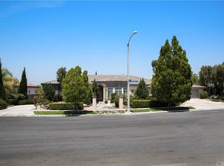 649 Jillian Ashley Way, Corona, CA 92881