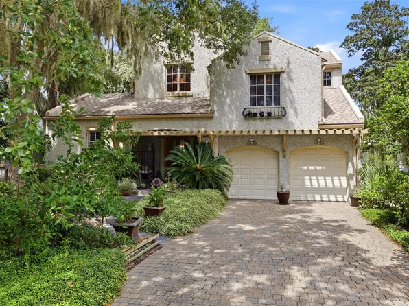 39 Marsh Creek Rd, Fernandina Beach, FL 32034
