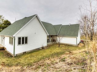 2455 County Road 1050 N, Homer, IL 61849