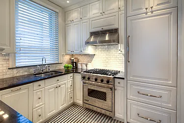 Sold by Brown Harris Stevens