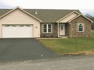 143 Fox Rd, Schuylkill Haven, PA 17972