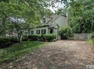 6241 Tributary Dr, Raleigh, NC 27609