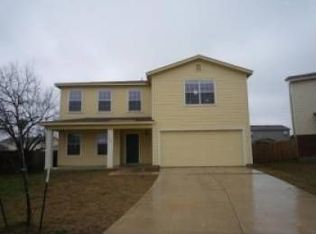 9142 Malabar Cyn, San Antonio, TX 78245