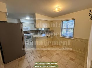 821 Silver Hill Rd, N Little Rock, AR 72118