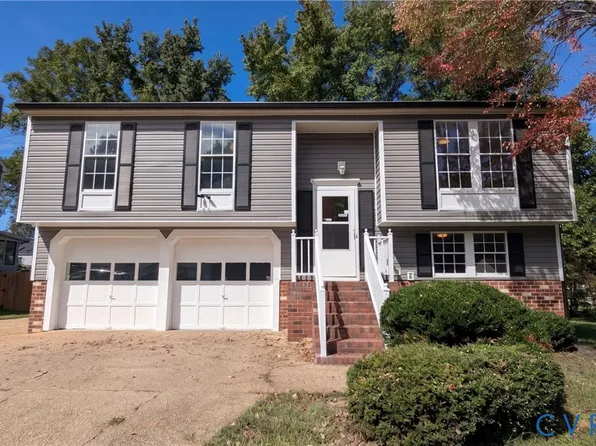 2832 Eagle Trace Ter, Richmond, VA 23223