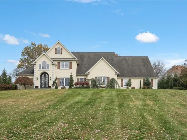 145 Turtle Bay Road, New Hampton, NY 10958