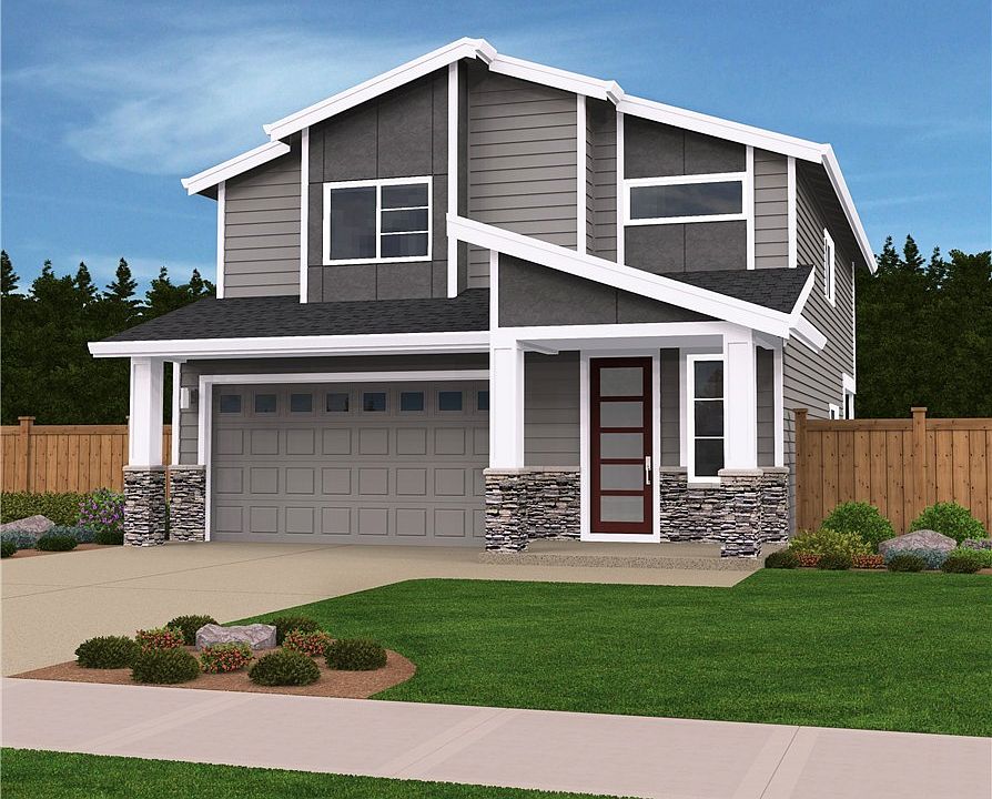 1st image of 16425 131st St SE