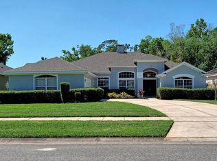 606 Timberwilde Ct, Winter Springs, FL 32708