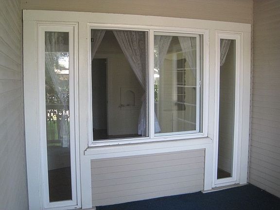Dining Room from Porch