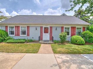 256 Old Nassau Rd #C, Monroe Township, NJ 08831