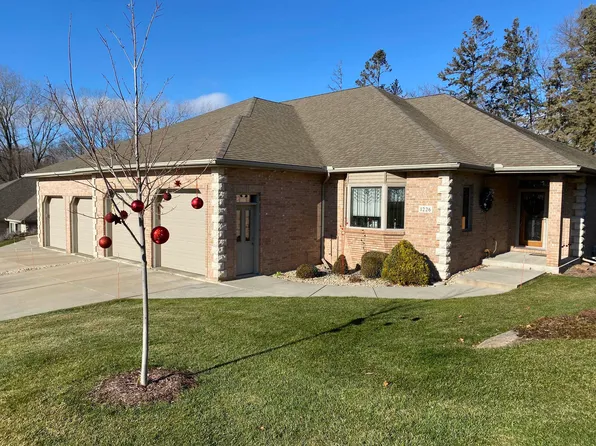 1226 Sherman Ave W, Fort Atkinson, WI 53538