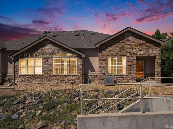 14382 E Napa Place #7A, Aurora, CO 80014