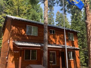 7218 9th Ave, Tahoma, CA 96142