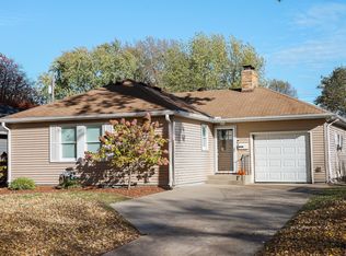 7033 Augsburg Ave S, Richfield, MN 55423