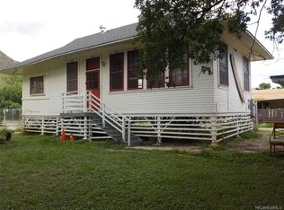 85-202 Farrington Hwy APT A, Waianae, HI 96792
