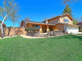 2519 Malaga Ct, San Ramon, CA 94583