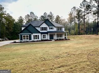 311 Forrester Rd LOT 22, Lagrange, GA 30241