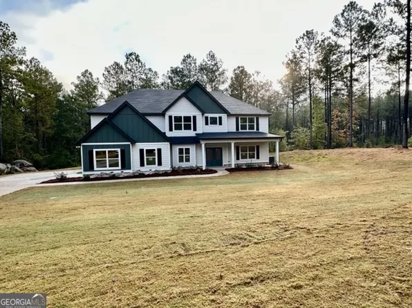 311 Forrester Rd Lot 22, Lagrange, GA 30241