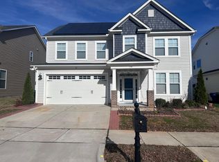 732 Summer Music Ln, Raleigh, NC 27603