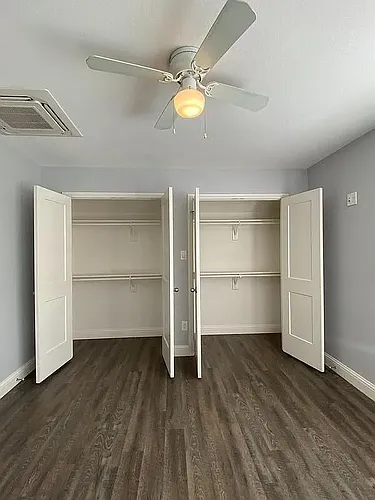 Floor plan 4 BED 2- half Bath