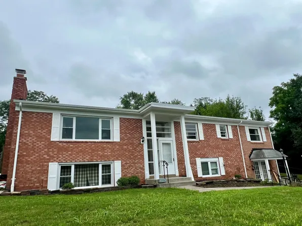 8417 Impalla Dr, Manassas, VA 20110