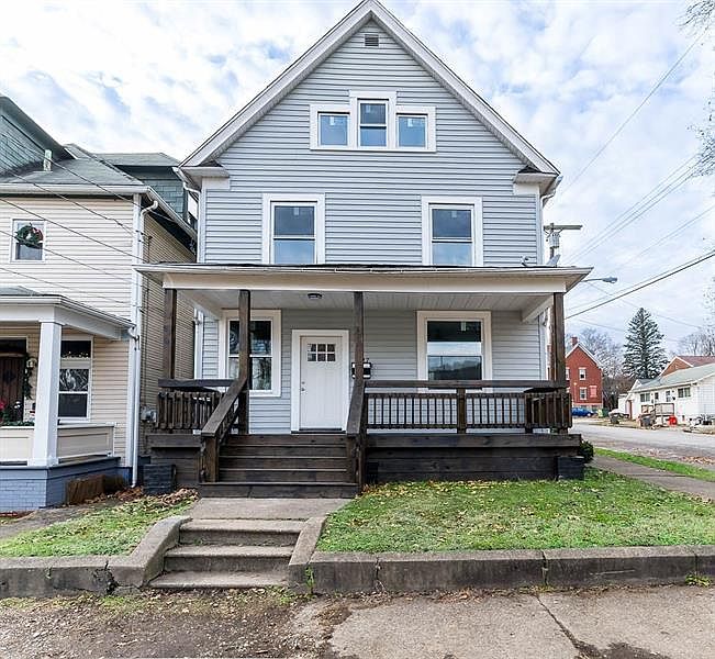 1127 4th Ave, Beaver Falls, PA 15010 MLS 1636004 Zillow