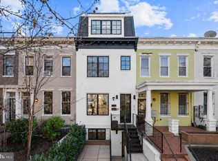 436 Q St NW #A, Washington, DC 20001