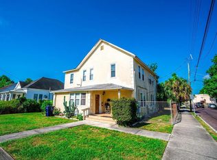 2816 N 9th St APT D, Tampa, FL 33605