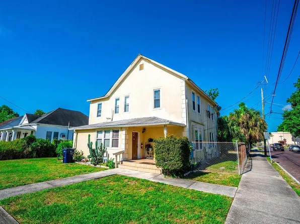 2816 N 9th St APT D, Tampa, FL 33605