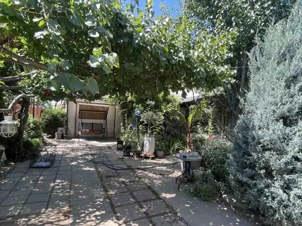 605 W Yale Ave, Fresno, CA 93705