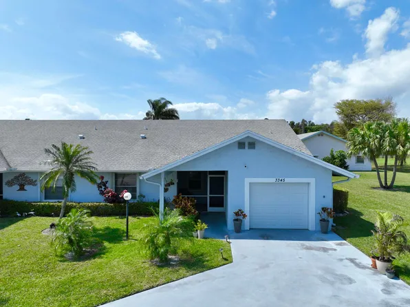 3345 Justin Circle, West Palm Beach, FL 33417