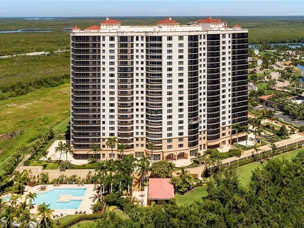 1050 Borghese Ln APT 703, Naples, FL 34114