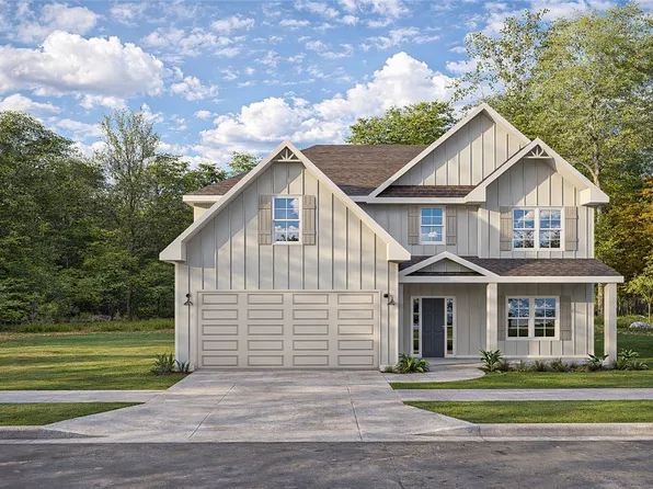 38 Cedar Sage Ln, Fort Mitchell, AL 36856