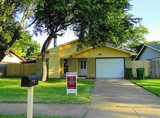 1414 Meridian Way, Garland, TX 75040