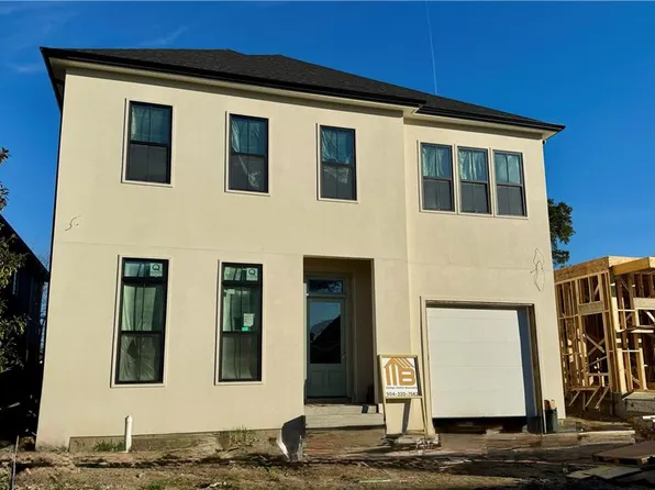 216 W Maple Ridge Dr, Metairie, LA 70001