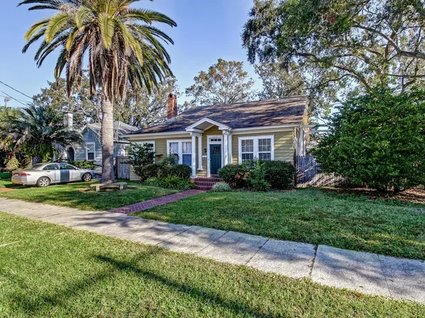 1419 Belvedere Ave, Jacksonville, FL 32205