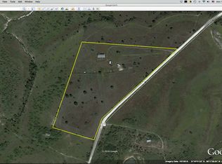 3735 County Road 617, Pottsville, TX 76531