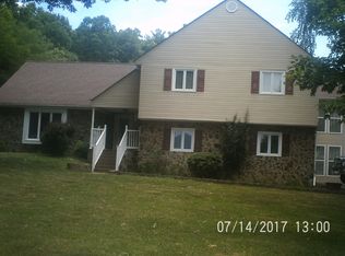 110 Evans Ln, Clifton Forge, VA 24422