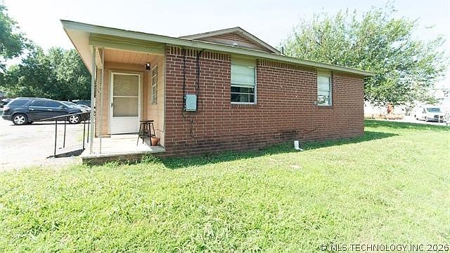 1st image of 13858 S 292nd East Ave #C