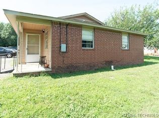 13858 S 292nd East Ave #C, Coweta, OK 74429