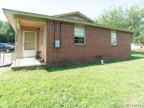 13858 S 292nd East Ave #C, Coweta, OK 74429