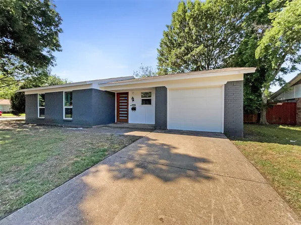 1506 Indian School Rd, Garland, TX 75044