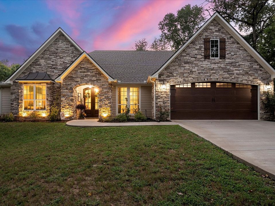 446 County Road 2317, Mineola, TX 75773 Zillow