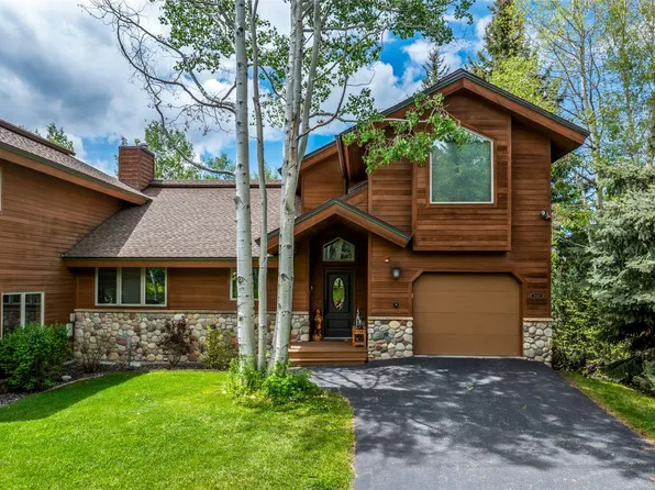 2020 Boulder Court UNIT 2020, Steamboat Springs, CO 80487