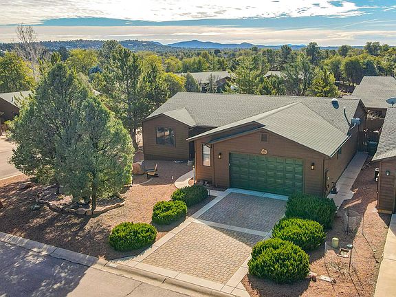 2nd image of 401 W Houston Mesa Rd