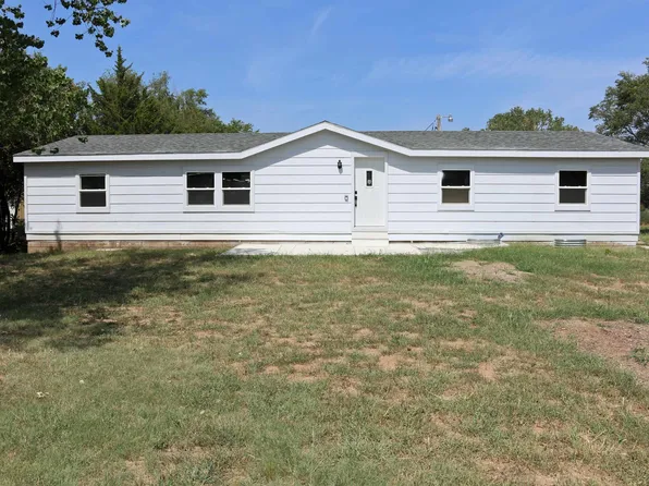 16418 W 51st St S, Clearwater, KS 67026