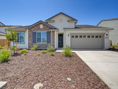 440 Vanderbilt Drive, Dixon, CA, 95620